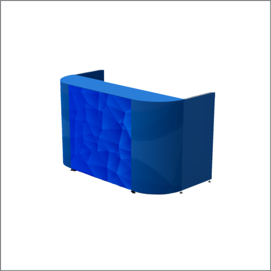 MODÜLER BANKO SİSTEMLERİ